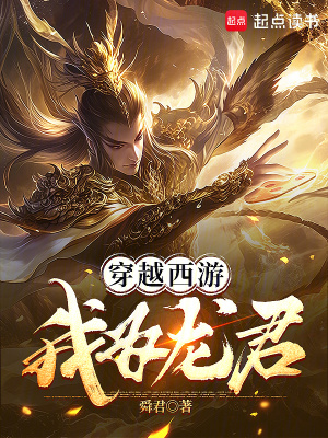 小说穿越西游我为圣